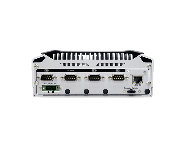 VC70B-MTH｜Intel®｜Industrial Computers｜DFI