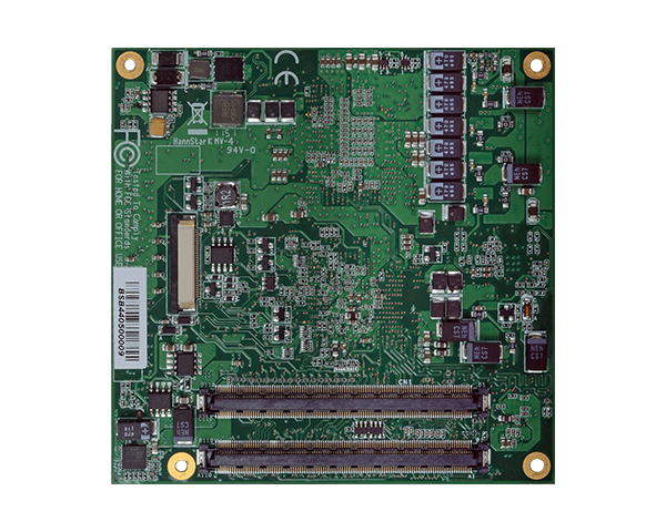 COM Express Type 6, HR908-B