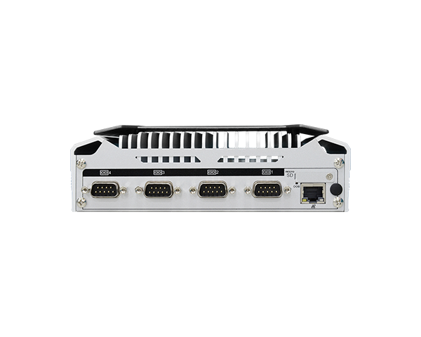 EC70A-HPT｜AMD®｜Industrial Computers｜DFI