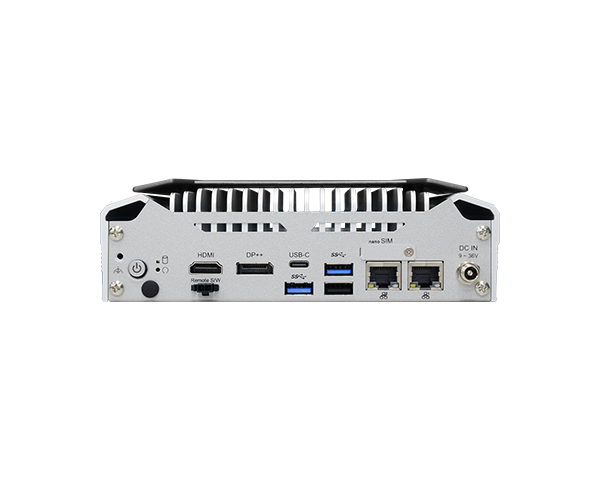 EC70A-HPT｜AMD®｜Industrial Computers｜DFI