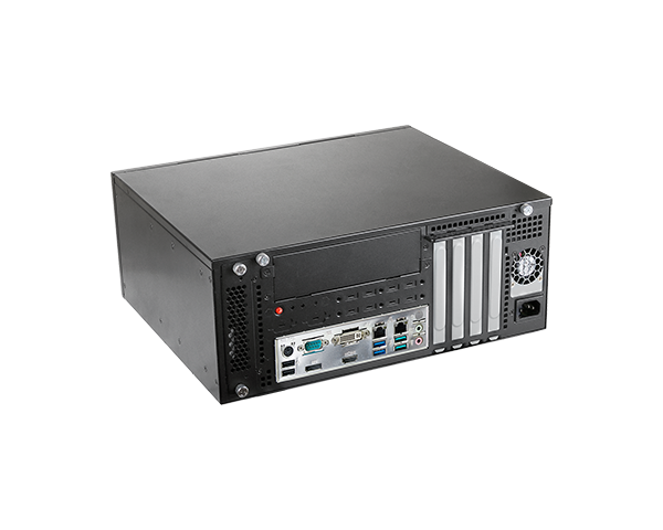 WM343-CS331｜Intel®｜Industrial Computers｜DFI