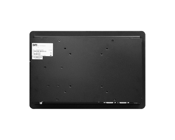 KS101P-IRN｜Intel®｜Industrial Panel PCs & Displays｜DFI