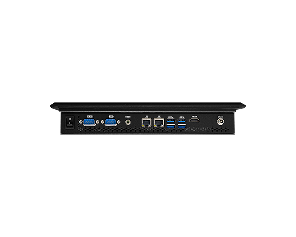 KS101P-IRN｜Intel®｜Industrial Panel PCs & Displays｜DFI