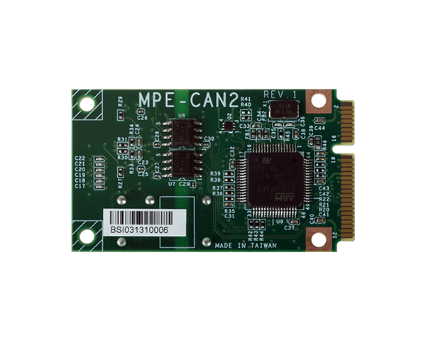 MPE-CAN2