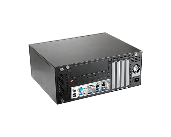 WM343-CS330｜Intel®｜Industrial Computers｜DFI