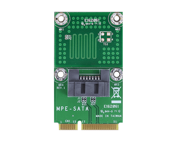 mSATA to SATA Modules