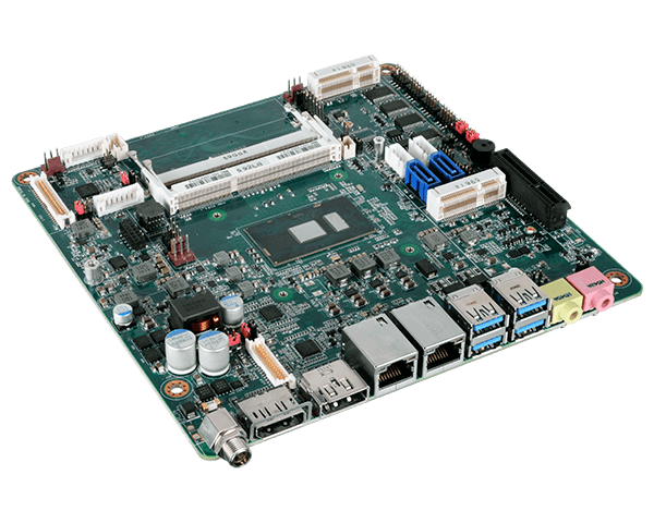 SU171/SU173 Mini-ITX