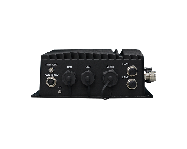 ECX700-ASL｜Intel®｜Industrial Computers｜DFI