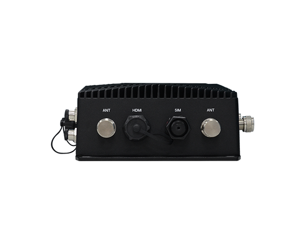 ECX700-ASL｜Intel®｜Industrial Computers｜DFI