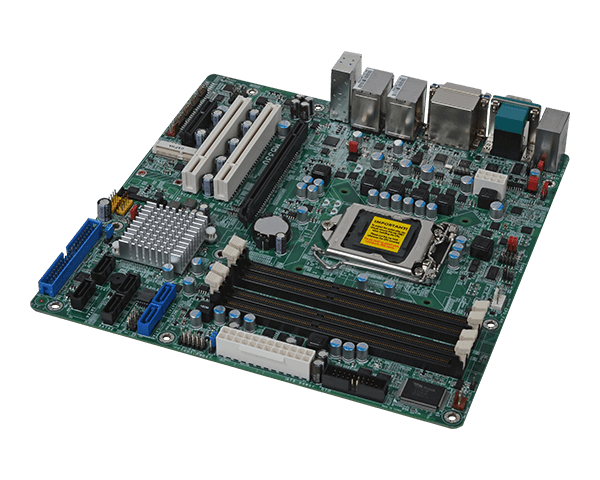 microATX, MB330-CRM