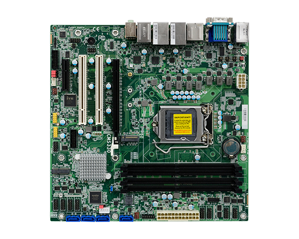 microATX | Industrial Motherboards | DFI