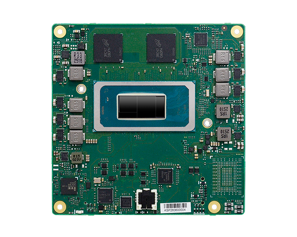 MTH966｜Intel®｜System-On-Modules｜DFI