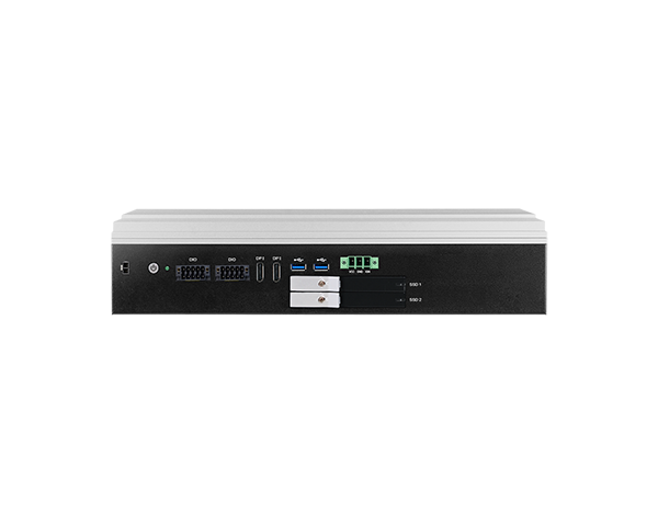 VC500-BTS｜Intel®｜Industrial Computers｜DFI