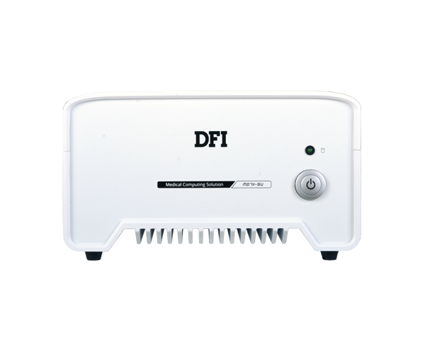 MD711-SU Medical Computing System
