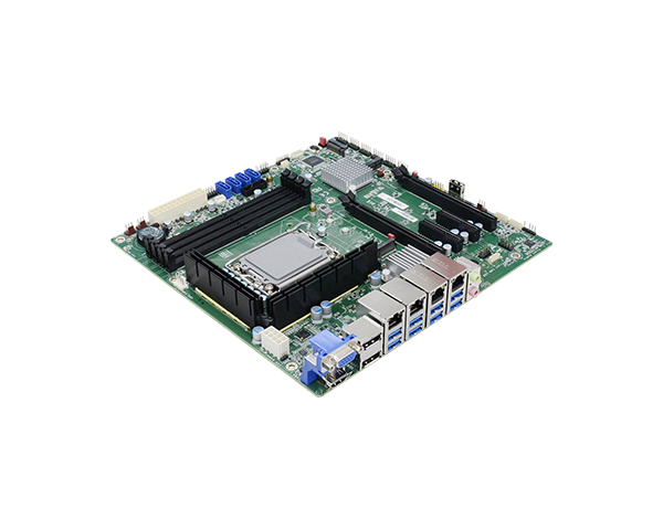 ARS310-W880/Q870｜Intel®｜Industrial Motherboards｜DFI