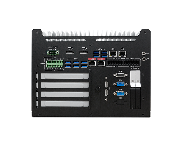 EC543-ADS｜Intel®｜Industrial Computers｜DFI