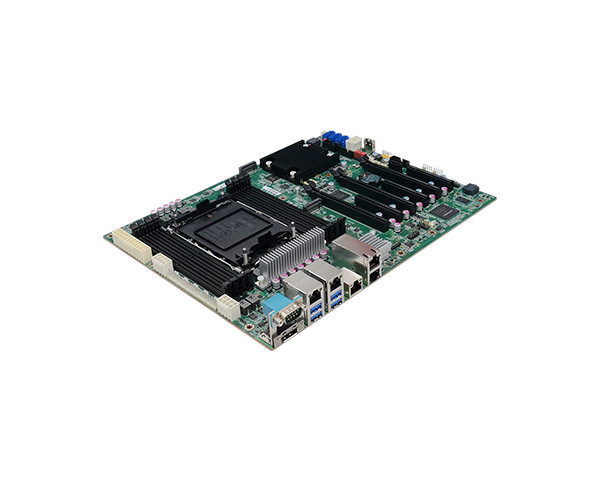 ERX610-C741｜Intel®｜Industrial Motherboards｜DFI