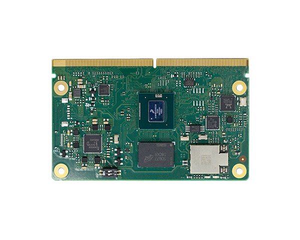 F8000｜NXP｜System-On-Modules｜DFI