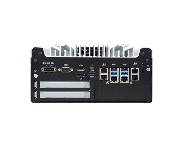 EC622-RPS｜Intel®｜Industrial Computers｜DFI