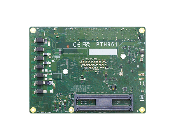 PTH961｜Intel®｜System-On-Modules｜DFI