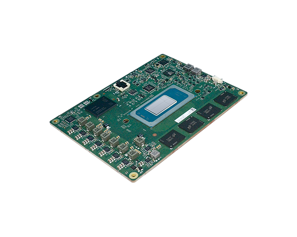 PTH961｜Intel®｜System-On-Modules｜DFI
