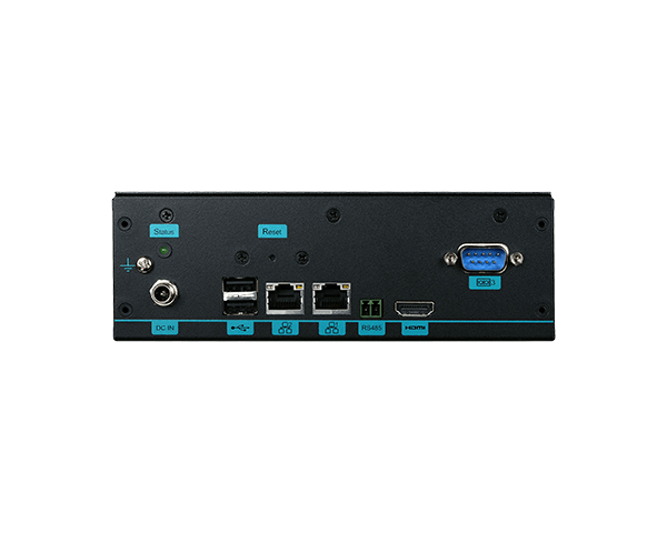 KS057R-FS | NXP i.MX6 | Industrial Panel PC | DFI