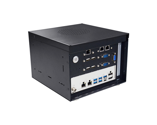 DFI WM130-RPS Wall mount system