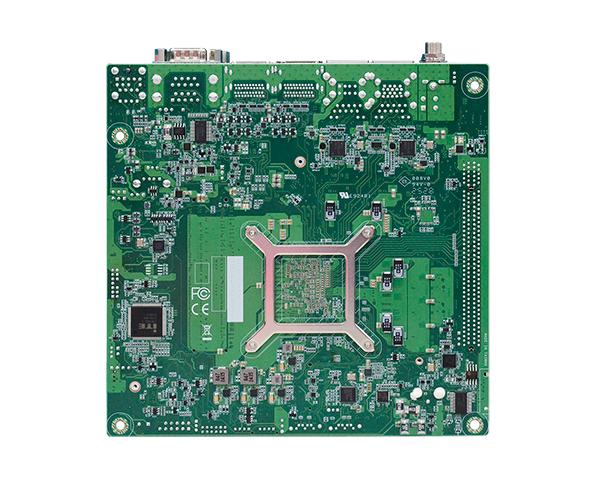 HPT171｜AMD®｜産業用マザーボード｜DFI