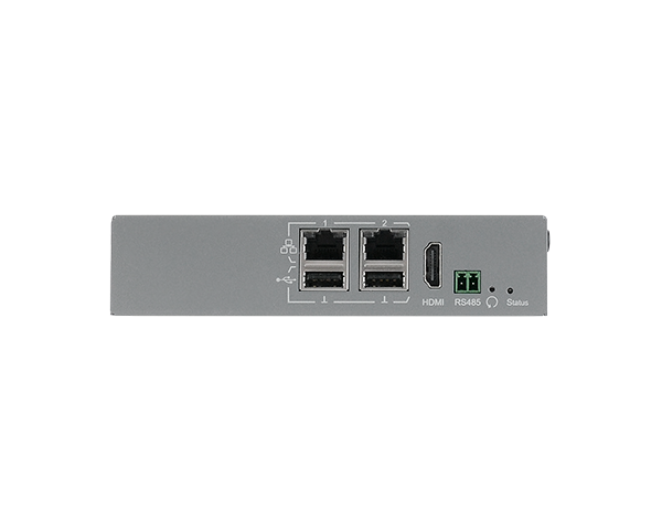 EC900-8MM/EC910-8MM｜NXP｜Industrial Computers｜DFI