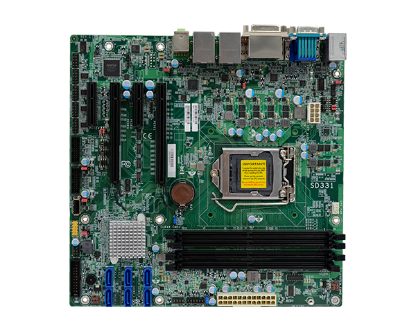 SD331-C236|Intel®|産業用マザーボード|DFI SD331-C236|Intel®|産業用マザーボード|DFI