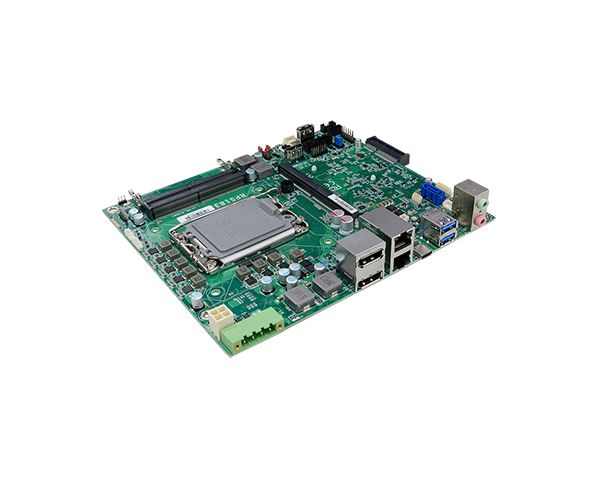 RPS183｜Intel®｜Industrial Motherboards｜DFI