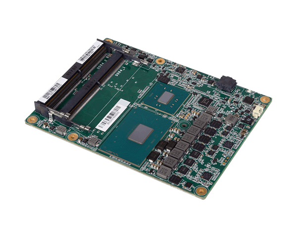 COM Express Type 6, KH960-HM175