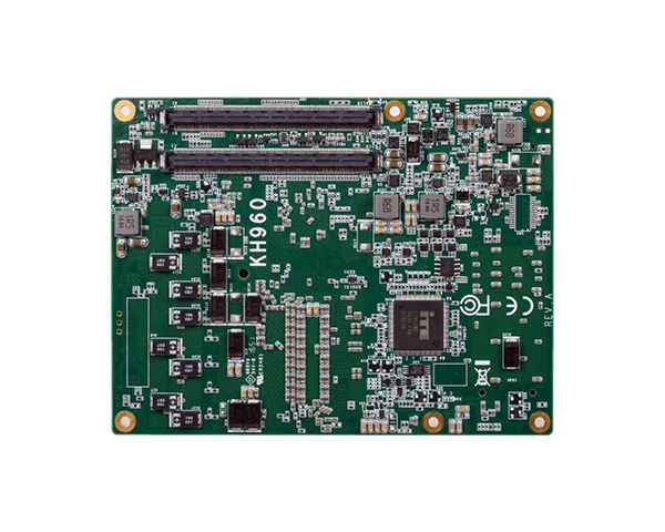 COM Express Type 6, KH960-HM175