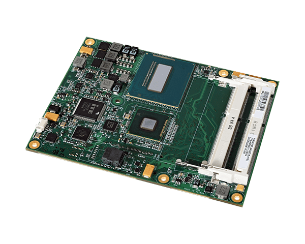 COM Express Basic, HM920-HM86