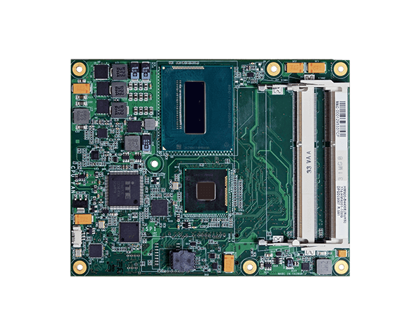 COM Express Basic, HM920-HM86