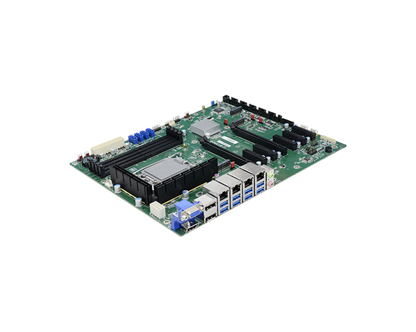 BTS610-W680/R680E/Q670E｜Intel®｜産業用マザーボード｜DFI