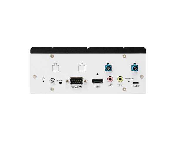 X6-ORN-GMSL｜NVIDIA®｜Industrial Computers｜DFI