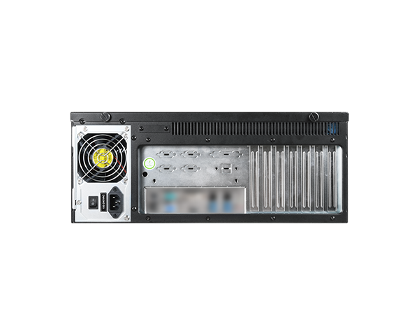 RM641 Rackmount Chassis