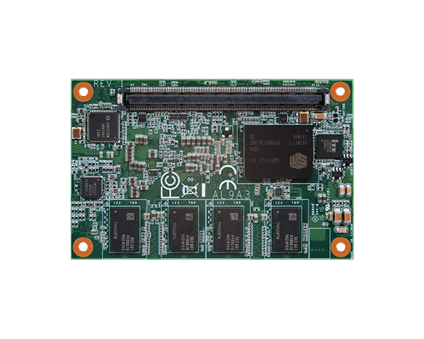 COM Express Type 10, AL9A3