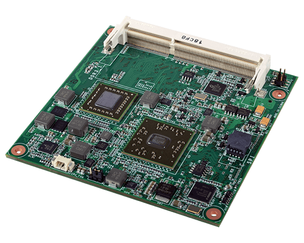 COM Express Compact, OT905-B series