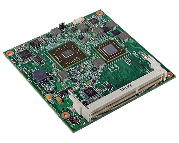 COM Express Compact, OT905-B series