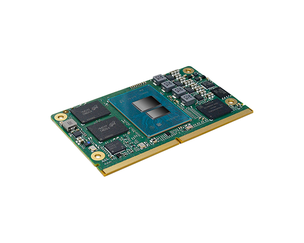 ASL600｜Intel®｜System-On-Modules｜DFI