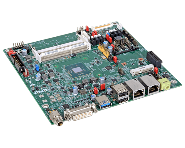 BT101/BT103 Mini-ITX