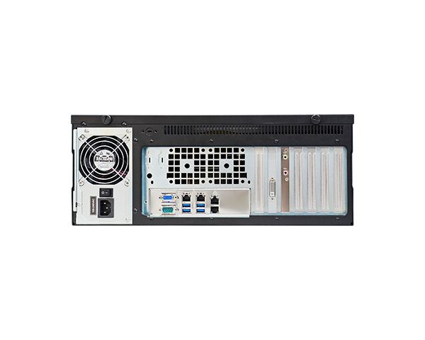 RM840-PR810｜Intel®｜Industrial Computers｜DFI