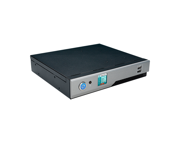 SF101-ADS｜Intel®｜Industrial Computers｜DFI