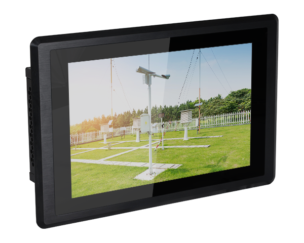 KS101-BT 10.1" Light Industrial Touch Panel PC