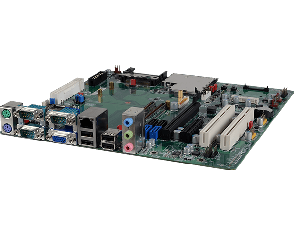 COM Express Basic/Compact, COM330-B