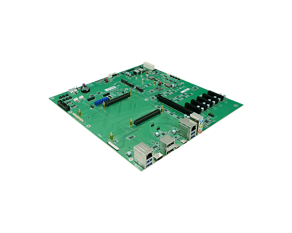 COM836｜System-On-Modules｜DFI