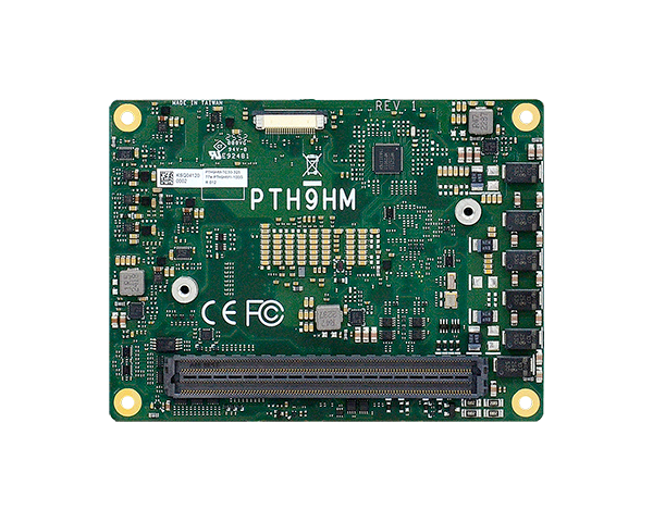 PTH9HM｜Intel®｜System-On-Modules｜DFI