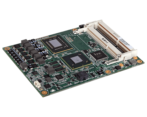 COM Express Basic, CR902-B